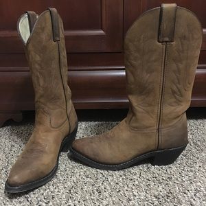 Women’s Boots